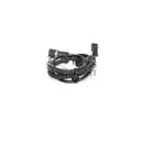 Sensor Raddrehzahl Bosch 0 265 006 824 für Audi für Mercedes Benz für Seat