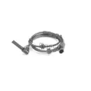 Sensor Raddrehzahl Bosch 0 265 007 685 für Fiat Vorderachse