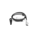 Sensor Raddrehzahl Bosch 0 265 007 790 für Citroën für Fiat für Peugeot
