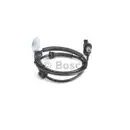 Sensor Raddrehzahl Bosch 0 265 007 790 für Citroën für Fiat für Peugeot