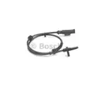 BOSCH 0 265 007 896 Sensor, Raddrehzahl