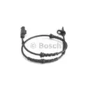 Sensor Raddrehzahl Bosch 0 265 008 005 für Fiat Hinterachse