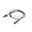 Sensor Raddrehzahl Bosch 0 265 008 005 für Fiat Hinterachse