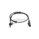 Sensor Raddrehzahl Bosch 0 265 008 005 für Fiat Hinterachse