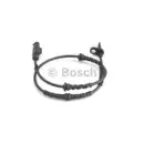 Sensor Raddrehzahl Bosch 0 265 008 005 für Fiat Hinterachse