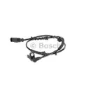 Sensor Raddrehzahl Bosch 0 265 008 089 für Gmc für Opel für Vauxhall Vorderachse