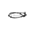 Sensor Raddrehzahl Bosch 0 265 008 089 für Gmc für Opel für Vauxhall Vorderachse