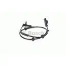 Sensor Raddrehzahl Bosch 0 265 008 089 für Gmc für Opel für Vauxhall Vorderachse