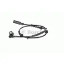 Sensor Raddrehzahl Bosch 0 265 008 089 für Gmc für Opel für Vauxhall Vorderachse