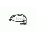 Sensor Raddrehzahl Bosch 0 265 008 089 für Gmc für Opel für Vauxhall Vorderachse