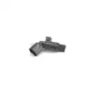 Sensor Raddrehzahl Bosch 0 986 594 000 für Audi für Seat für Skoda für VW