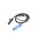 BOSCH 0 986 594 509 Sensor, Raddrehzahl