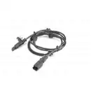 BOSCH 0 986 594 520 Sensor, Raddrehzahl