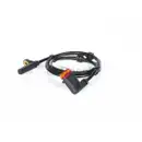 Sensor Raddrehzahl Bosch 0 986 594 546 für Mercedes Benz für Mercedes Benz