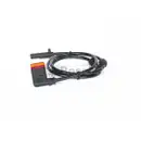 Sensor Raddrehzahl Bosch 0 986 594 546 für Mercedes Benz für Mercedes Benz