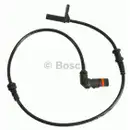 Sensor Raddrehzahl Bosch 0 986 594 548 für Mercedes Benz für Mercedes Benz