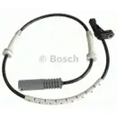 BOSCH 0 986 594 540 Sensor, Raddrehzahl