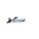 BOSCH 0 986 594 540 Sensor, Raddrehzahl
