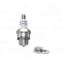 BOSCH 0 241 229 560 Zündkerze