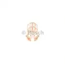 BOSCH 2 261 024 304 Klemmhülse, Raddrehzahlsensor