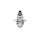 Zündkerze Bosch 0 241 229 715 Nickel für Citroën für Daihatsu für Fiat für Gmc