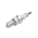 Zündkerze Bosch 0 241 229 715 Nickel für Citroën für Daihatsu für Fiat für Gmc