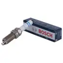 Original 4x Bosch Zündkerze Audi VW Skoda Seat 1.8 2.0 TSI TFSI GTI Abgrenzung b