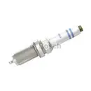 Original 4x Bosch Zündkerze Audi VW Skoda Seat 1.8 2.0 TSI TFSI GTI Abgrenzung b