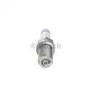 Zündkerze Bosch 0 241 245 673 Double Platinum für Audi für Porsche für Seat