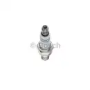 BOSCH 0 242 040 502 Zündkerze