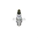 BOSCH 0 242 129 512 Zündkerze