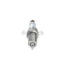 BOSCH 0 242 129 512 Zündkerze