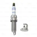 BOSCH 0 242 129 512 Zündkerze