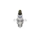 Zündkerze Bosch 0 242 129 515 Nickel für Hyundai für Kia für Naza für Inokom