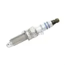 Zündkerze Bosch 0 242 129 515 Nickel für Hyundai für Kia für Naza für Inokom