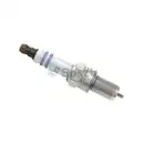 Zündkerze Bosch 0 242 129 519 Double Iridium für Nissan für Opel für Suzuki