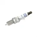 Zündkerze Bosch 0 242 129 519 Double Iridium für Nissan für Opel für Suzuki