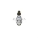 Zündkerze Bosch 0 242 129 519 Double Iridium für Nissan für Opel für Suzuki
