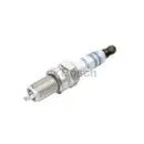 Zündkerze Bosch 0 242 129 519 Double Iridium für Nissan für Opel für Suzuki