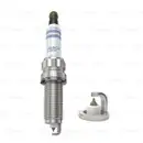 BOSCH 0 242 135 518 Zündkerze