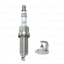 BOSCH 0 242 135 524 Zündkerze