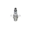 BOSCH 0 242 135 524 Zündkerze