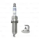 BOSCH 0 242 135 524 Zündkerze