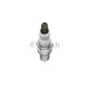 Zündkerze Bosch 0 242 135 527 Nickel für Daihatsu für Mercedes Benz für Smart