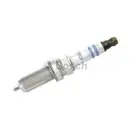Zündkerze Bosch 0 242 135 529 Double Iridium für Honda für Mazda für Mitsubishi
