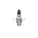Zündkerze Bosch 0 242 135 529 Double Iridium für Honda für Mazda für Mitsubishi