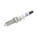 Zündkerze Bosch 0 242 135 529 Double Iridium für Honda für Mazda für Mitsubishi