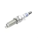 Zündkerze Bosch 0 242 135 509 Double Platinum für Dodge für Mercedes Benz