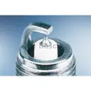 Zündkerze Bosch 0 242 135 509 Double Platinum für Dodge für Mercedes Benz