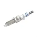 Zündkerze Bosch 0 242 135 509 Double Platinum für Dodge für Mercedes Benz